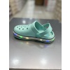 Akınal Bella 31-35  Unisex Işıklı Önü Kapalı Çocuk Terlik