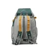 Lumberjack ML RADA 35SR066 4FX Yeşil Erkek Sırt Çantası