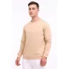 Lumberjack MB SN75 C NECK 4PR Erkek Sweatshirt