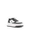 U.s Polo ASSN 4S,ELFY Model Kadın Sneakers