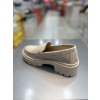 Shoes Atkılı Loafer Ayakkabı