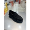 Shoes Atkılı Loafer Ayakkabı