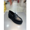 Shoes Atkılı Loafer Ayakkabı