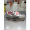 Guja Cırtlı İthal Kadın Rahat Günlük Sneakers