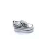 Guja İthal Pullu Taşlı Kadın Yüksek Taban Sneakers
