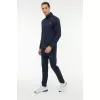 Lumberjack 3W M Alex Track Suit 3Pr Erkek Eşofman Takım