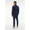 Lumberjack 3W M Alex Track Suit 3Pr Erkek Eşofman Takım