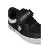 U.s Polo ASSN CARREN 5FX Erkek Çocuk Sneaker