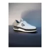 Voyager Erkek Hakiki Deri Sneakers Ayakkabı