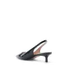 Nine West Pamella 5I Kadın Kısa Topuklu Günlük Ayakkabı