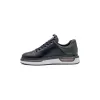 Voyager Erkek Hakiki Deri Sneakers Ayakkabı