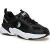 U.s Polo ASSN Maybe 5fx Kadın Sneakers