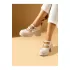 Hco Kemerli Kadın Topuklu Loafer