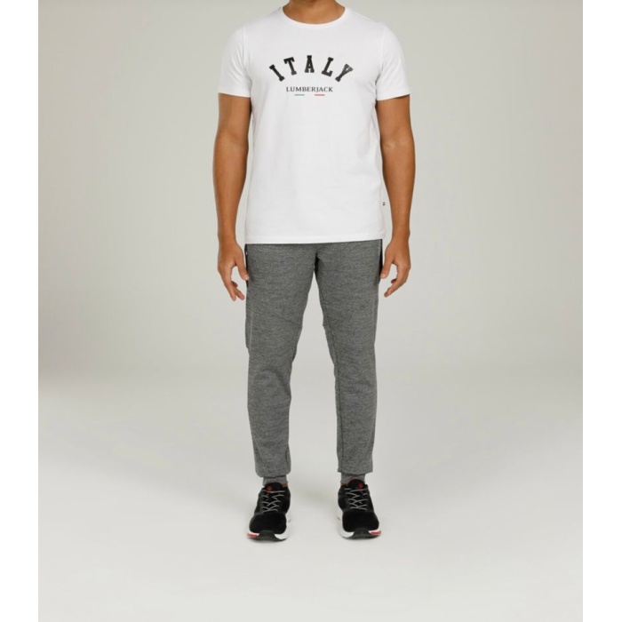 LUMBERJACK RENATO COLORBLOCK UNİSEX JOGGER