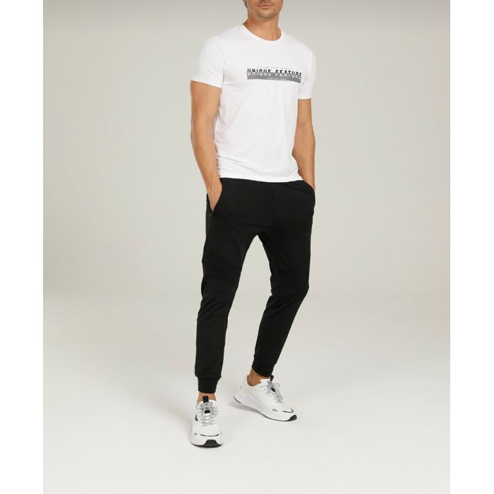 LUMBERJACK BASİC UNİSEX  JOGGER EŞOFMAN ALTI