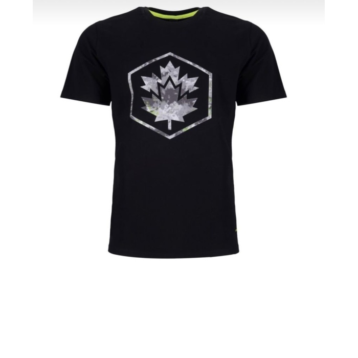 LUMBERJACK LOGOLU UNISEX TSHIRT