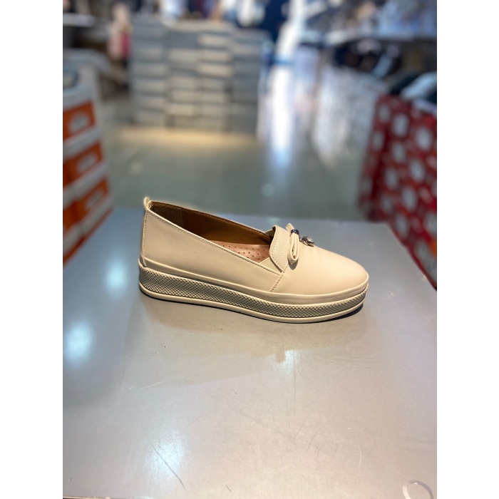 PUNTO KADIN GÜNLÜK COMFORT AYAKKABI
