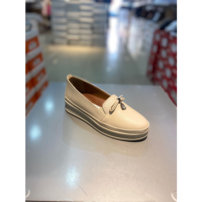 PUNTO KADIN GÜNLÜK COMFORT AYAKKABI