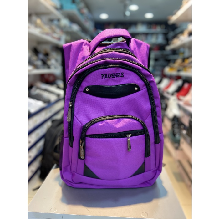 Okul Sırt Çantası Unisex
