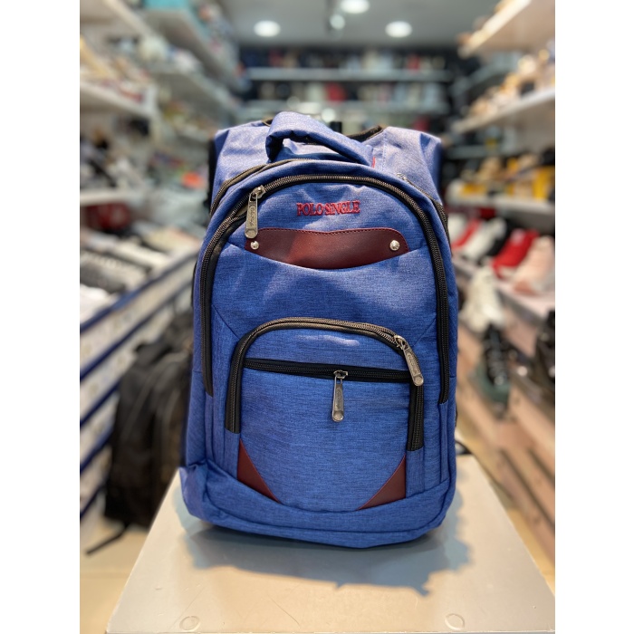 Okul Sırt Çantası Unisex