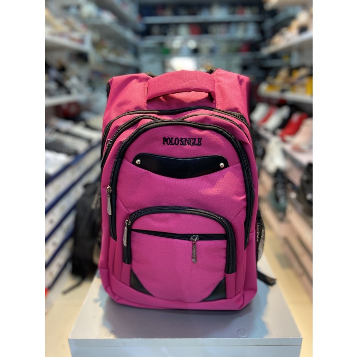 Okul Sırt Çantası Unisex