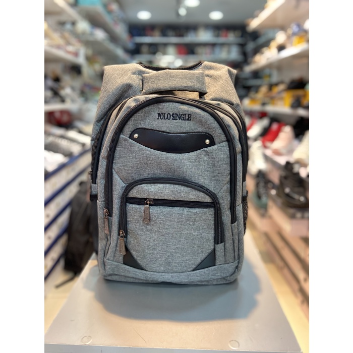 Okul Sırt Çantası Unisex