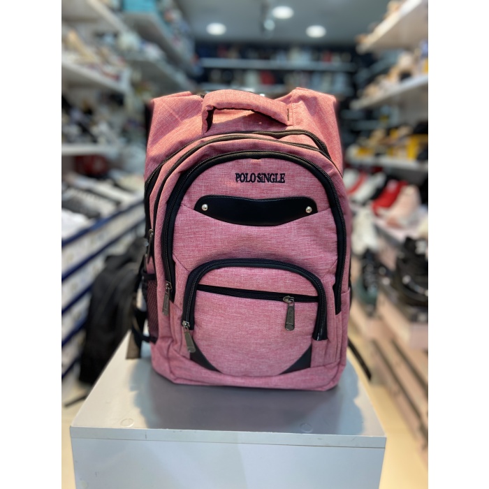 Okul Sırt Çantası Unisex