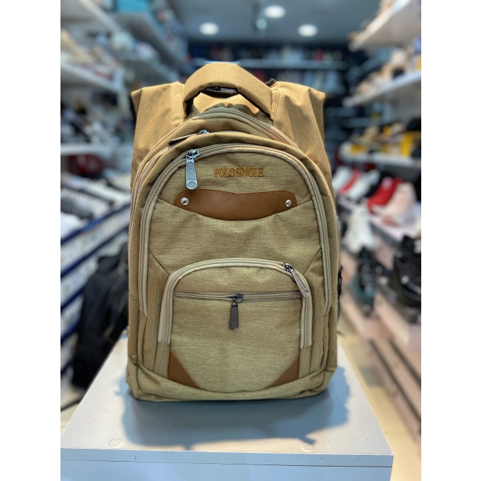 Okul Sırt Çantası Unisex