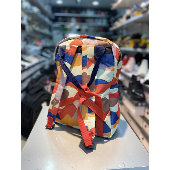 Tommy Unisex Çocuk Sırt Okul Çantası