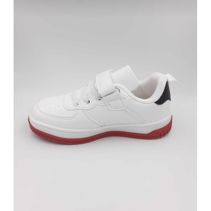 27760 Jump Unisex Çocuk Sneaker Ayakkabı