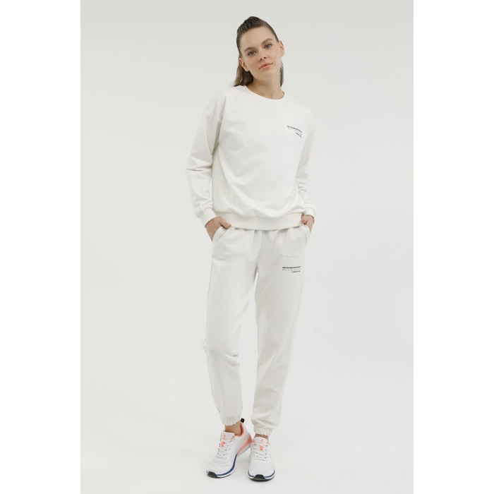 Lumberjack Anna Jogger 2fx Kadın Eşofman CT1170 ANNA JOGGER 2FX