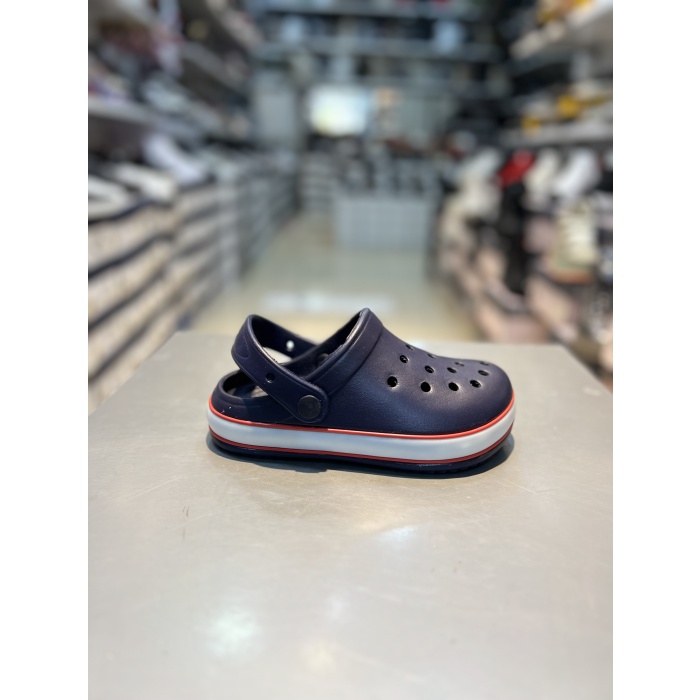 Akınal Bella 31-35  Unisex Işıklı Önü Kapalı Çocuk Terlik