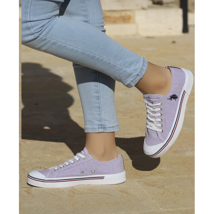 U.S POLO PENELOPE KISA CONVERS