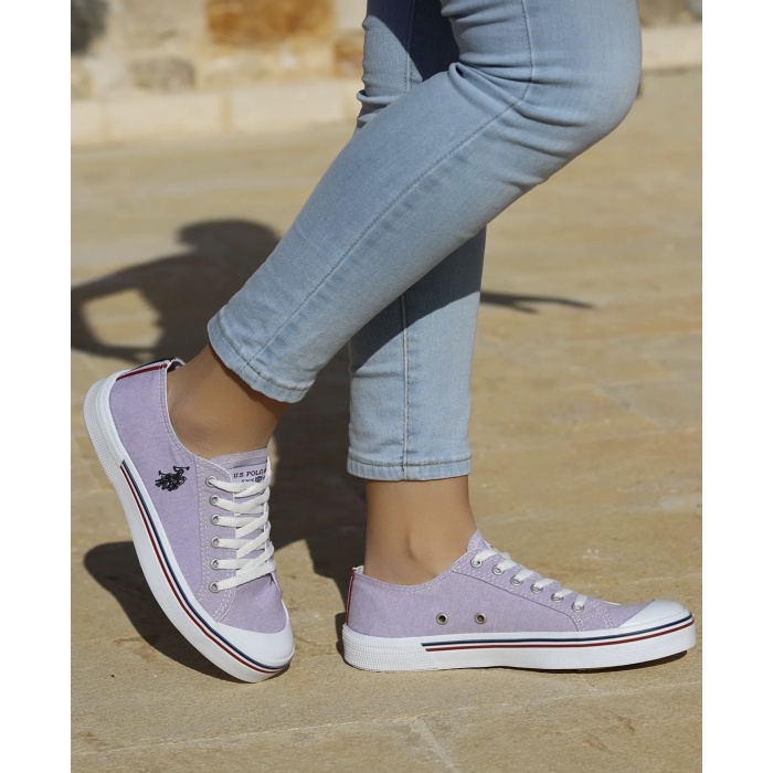 U.S POLO PENELOPE KISA CONVERS