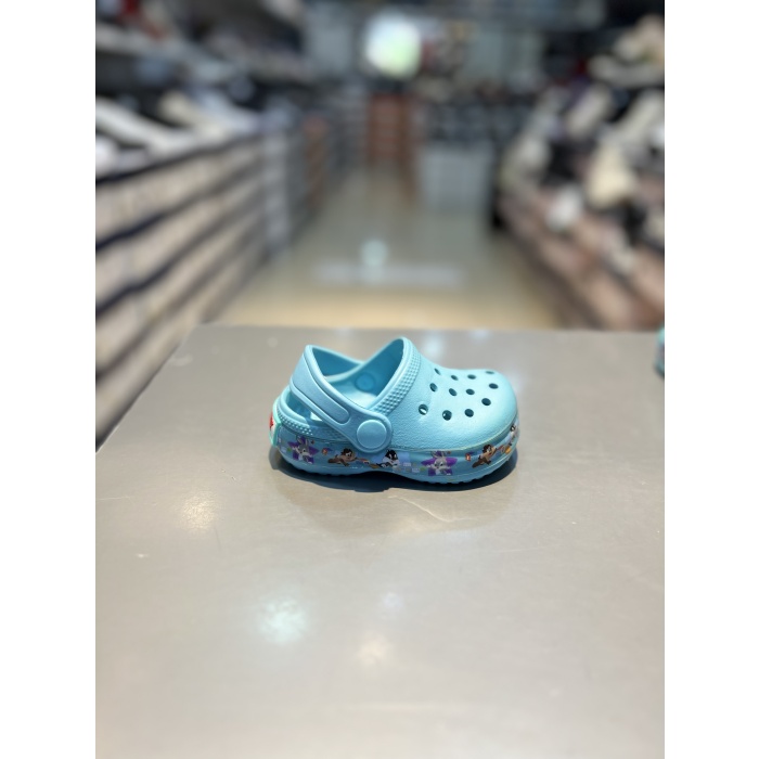 Akınal Bella Bebe Figürlü Çocuk Unisex Terlik
