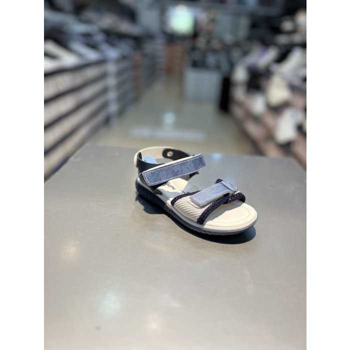 Şirinbebe Erkek Çocuk Günlük Rahat Sandalet