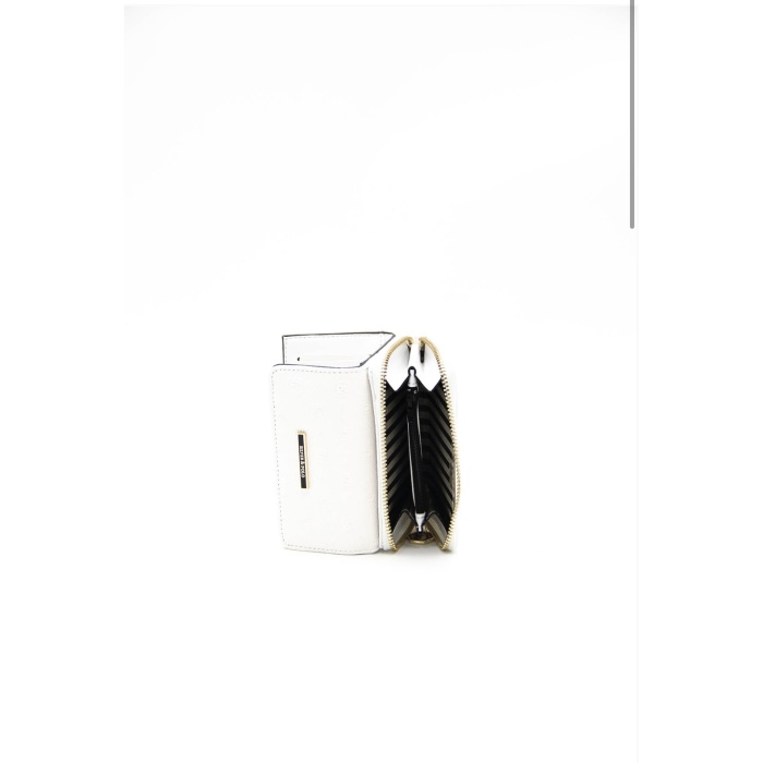 Silver Polo Kadın Mini Cüzdan  1100