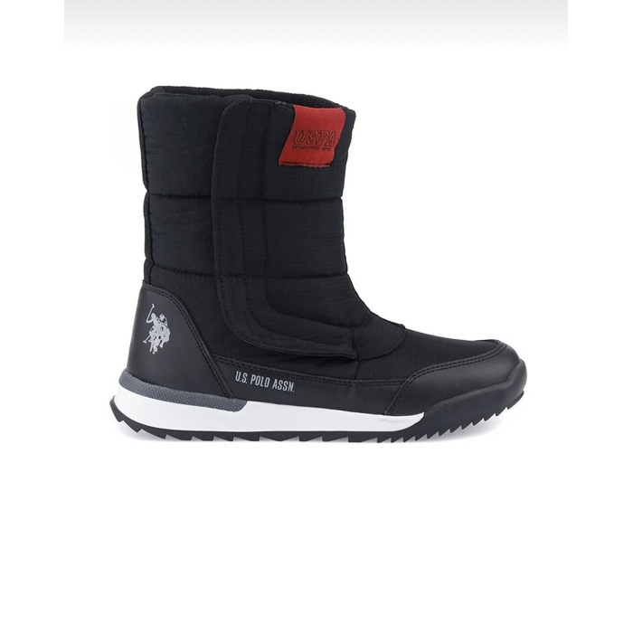 U.S Polo ASSN Clark 3W Kadın Cırtlı Kar Botu