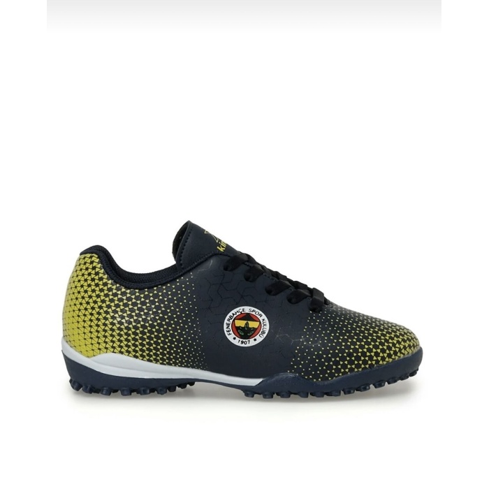 Kinetix Fenerbahçe BAROS 3FX Erkek Çocuk Halı Saha Ayakkabı