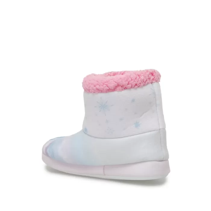 Polaris Frozen Yenis 2pr Kız Çocuk Pembe Panduf