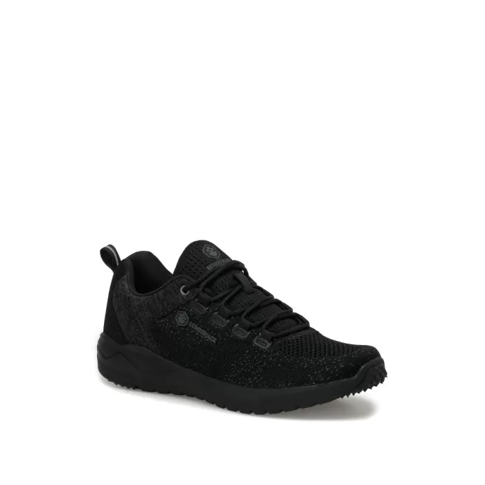 Lumberjack 3W MAXIMUS 3PR Erkek Sneakers