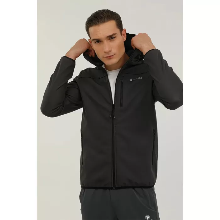 Lumberjack Basıc Softshell Erkek Softshell  10104488