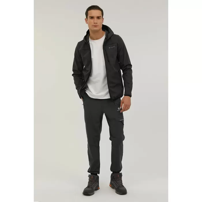Lumberjack Basıc Softshell Erkek Softshell  10104488