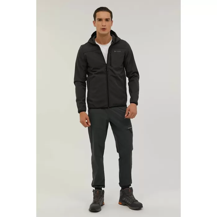 Lumberjack Basıc Softshell Erkek Softshell  10104488