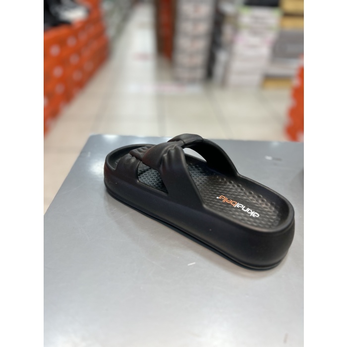 Akınal Bella Ultrasoft Taban Düz Rahat Kadın Terlik