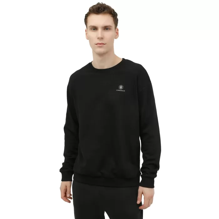 Lumberjack MB SN75 C NECK 4PR Erkek Sweatshirt