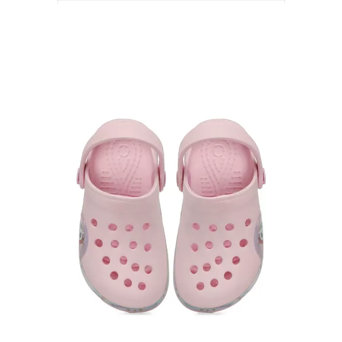 Kinetix DOLES 4FX Unisex Çocuk Figürlü Işıklı Terlik
