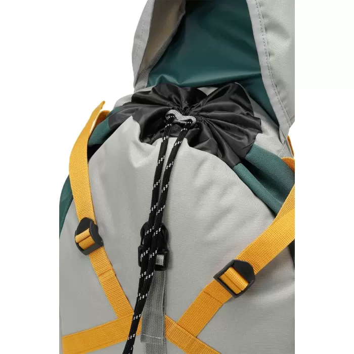 Lumberjack ML RADA 35SR066 4FX Yeşil Erkek Sırt Çantası