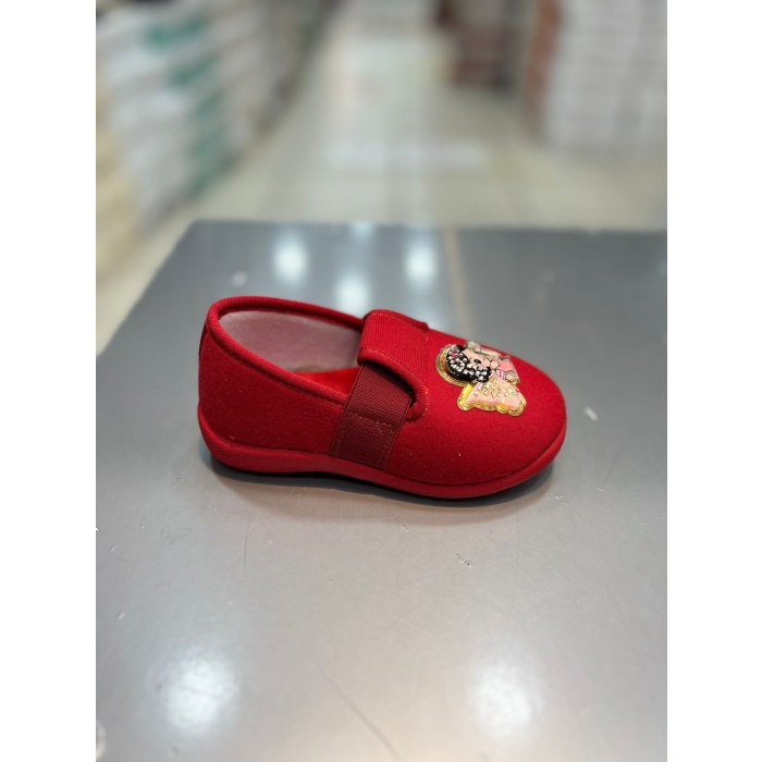 Akınal Bella Unisex Çocuk Işıklı Panduf