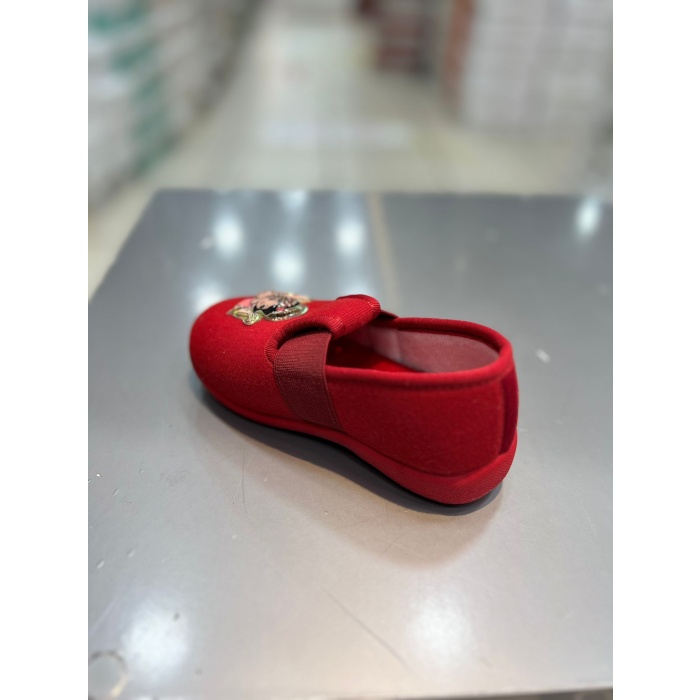 Akınal Bella Unisex Çocuk Işıklı Panduf